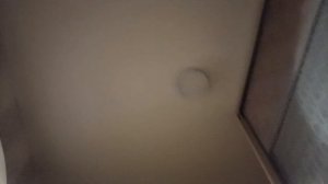 тест пожарной сигнализации и безопасности в доме и управления в электро щитке.