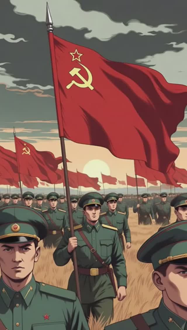 Полюшко-поле (Poliushko-pole) Cover