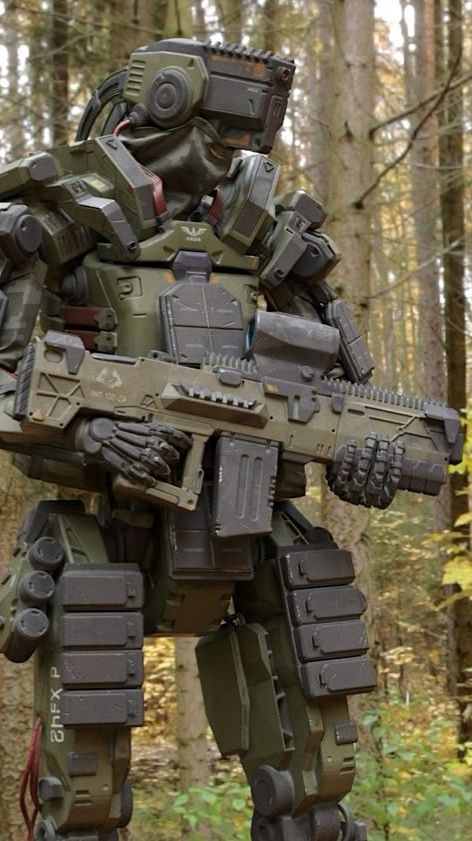 Боевые роботы Китая. смотреть онлайн