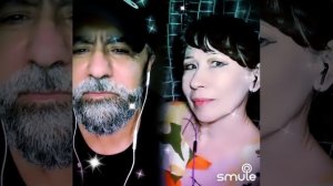 Хочу успеть. Кавер-дуэт. Саркис и Ирина Негина))