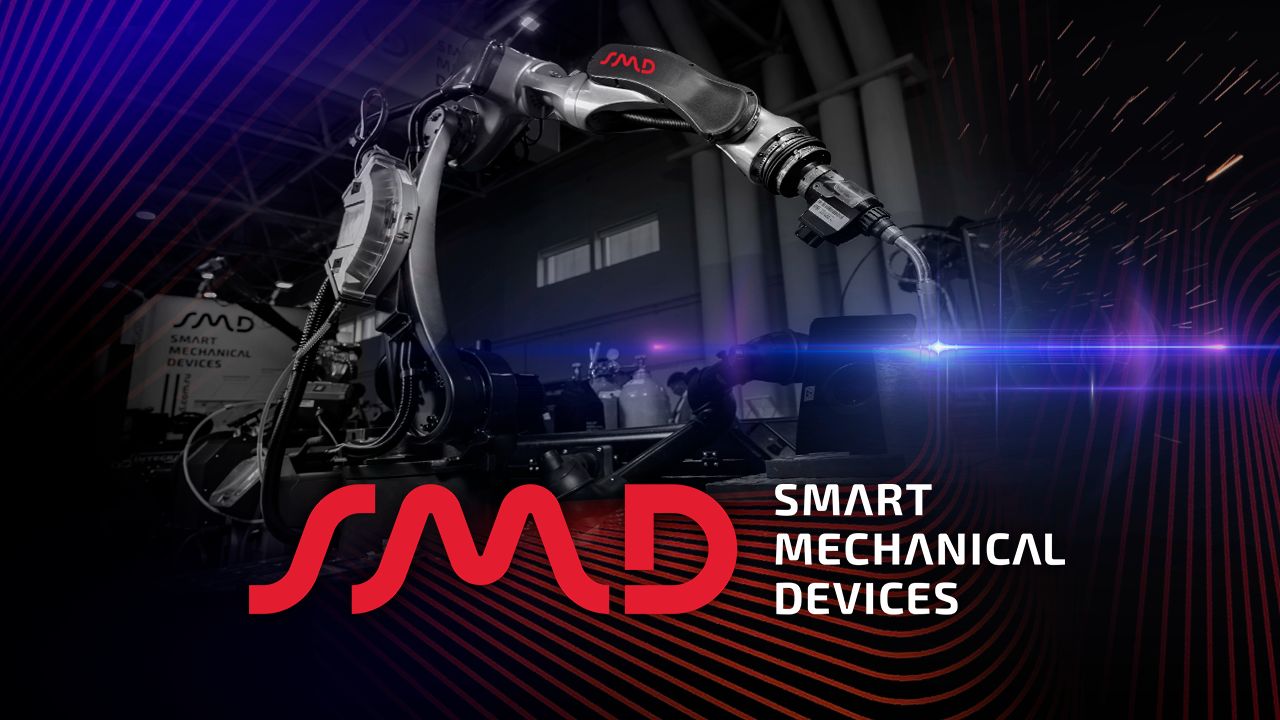 Компания Smart Mechanical Devices смотреть онлайн