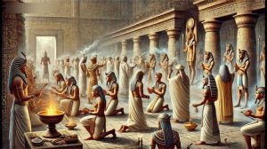 Тайны древних цивилизаций. Часть 6