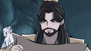 Путешествие к бессмертию, 172 серия