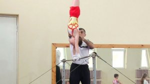 Гимназисты из Северной Осетии победили на Всероссийских соревнованиях в Москве