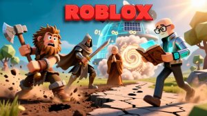 Я ПОБЕДИЛ все ЭПОХИ в Роблокс!? Roblox