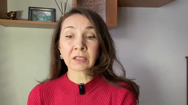 Входная дверь - это граница