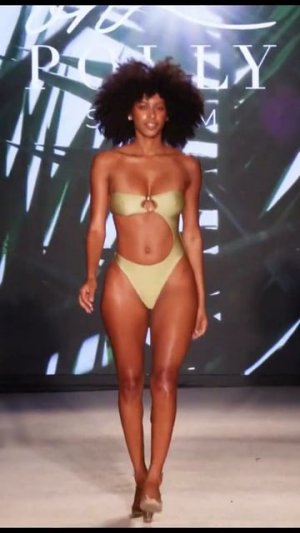 OH POLLY Paraiso Swimweek Summer #shorts #short #bikini