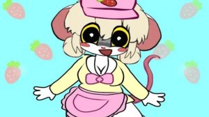 EVA EVA (SLOWED) Bandiicam