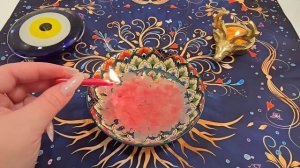 Гадание на свече: точное💯пророчество от высших сил🙏 о вашем будущем🍀💰