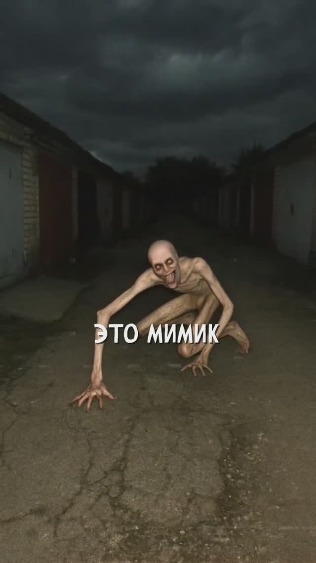 ГАРАЖИ. ОБЪЕКТ 207. "Записи об аномалиях от К.О.Н.Т.У.Р. (ИИ анимация)" №47, ЗАПИСЬ 017 смотреть онлайн