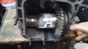 05.12.25.кпп м2141 это видео только для переднеприводных Москвичеводов. остальным лучше не смотреть.