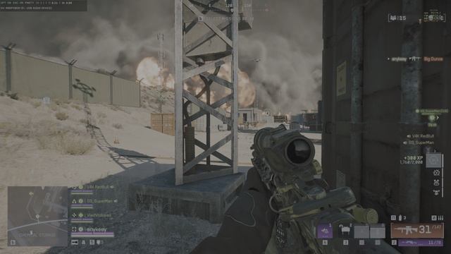 Battlefield 6 победа в рояле 9