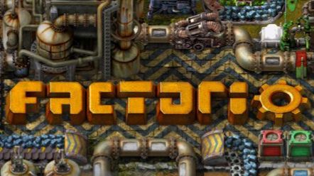 Factorio смотреть онлайн
