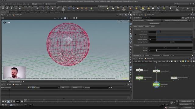 COLLISIONS I - BASICS смотреть онлайн