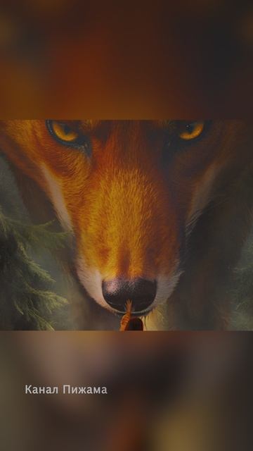 Как приручить лису смотреть онлайн