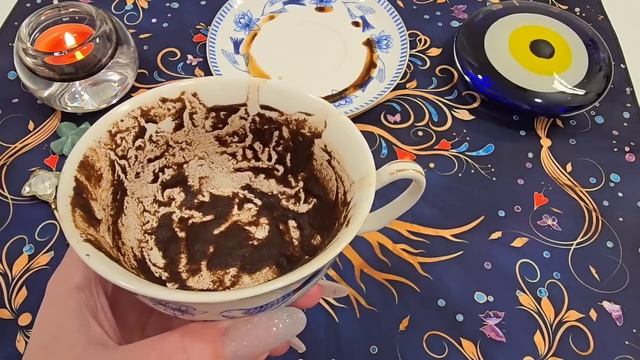 Гадание на кофейной гуще: как поменяется💯 ваша жизнь🍀 за 7 дней🔥❓ смотреть онлайн