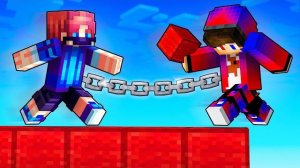 БедВарс но Мы СВЯЗАНЫ ЦЕПЯМИ