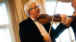 Михаил Казиник. Гении музыки. Александр Скрябин