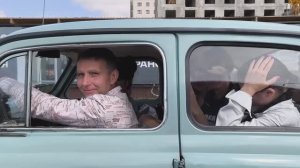 #10 "Рома купил автомобиль 2025"