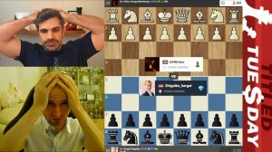 Выиграно в ТРИПЫХАН! Крикор Мехитарян - Сергей Жигалко 02.12.2025