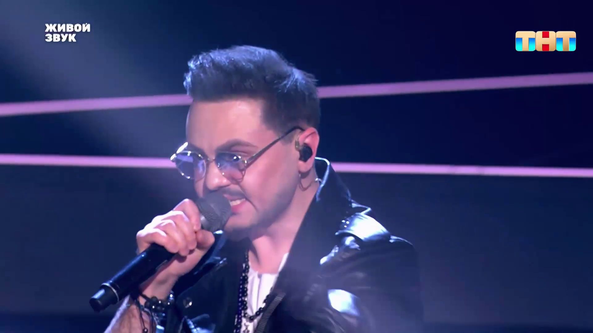 Перевоплощение в Диму Билана — «Я твой номер один» | ЯРЧЕ ЗВЁЗД смотреть онлайн