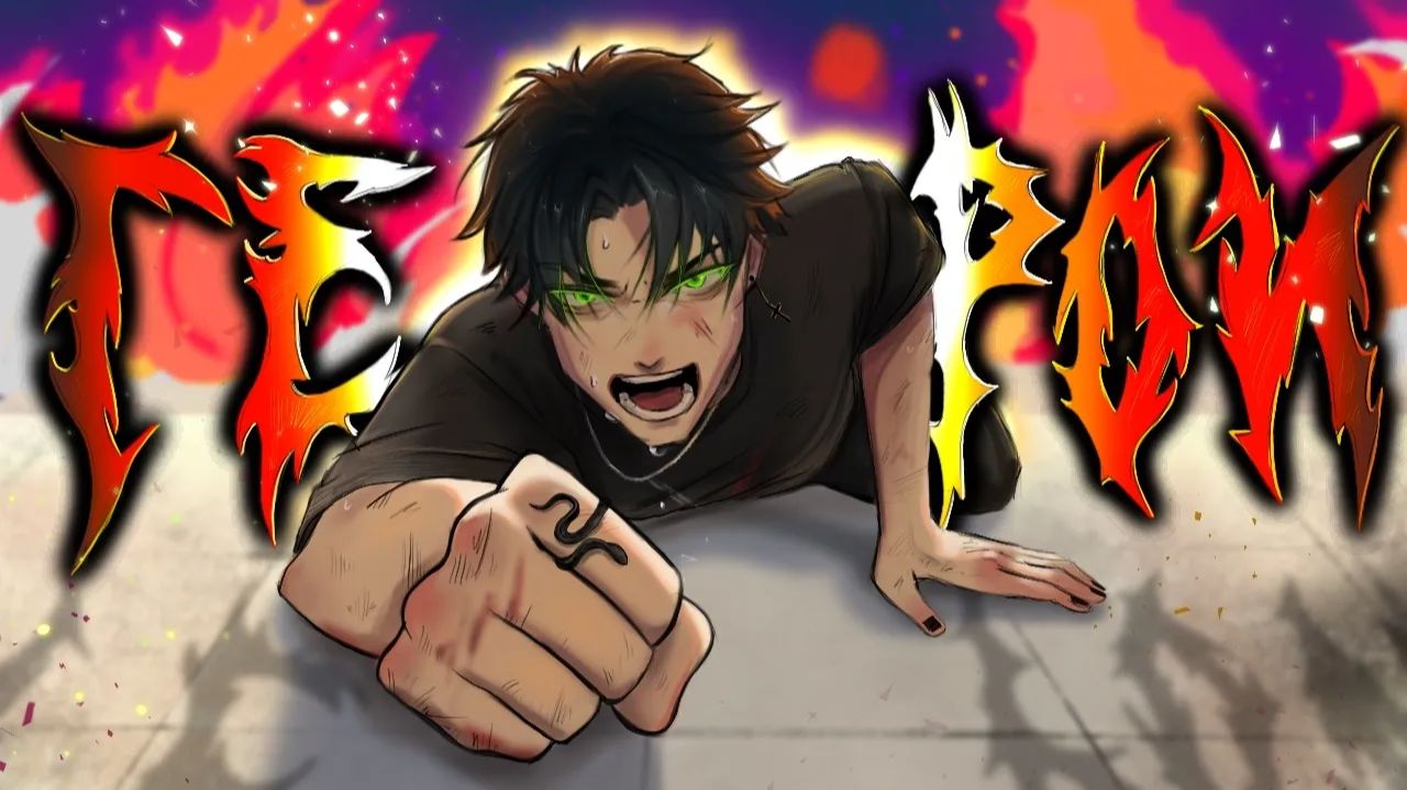 Dez-: ТИТАН за МЕСЯЦ ｜ ЛУЧШИЙ РАНГ В ДОТЕ ❤️ смотреть онлайн