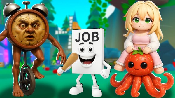 Крафт ВСЕХ НОВЫХ СЕКРЕТНЫХ Брейнротов в Brainrot Evolution Роблокс !