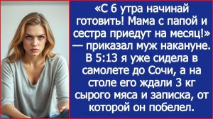 Мама, она перевела все деньги на свой счет! Истерил муж в трубку | ИСТОРИИ ИЗ ЖИЗНИ | АУДИО РАССКАЗЫ
