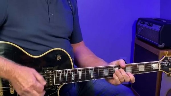 A Ridiculously Simple Way to improvise amazing guitar solos