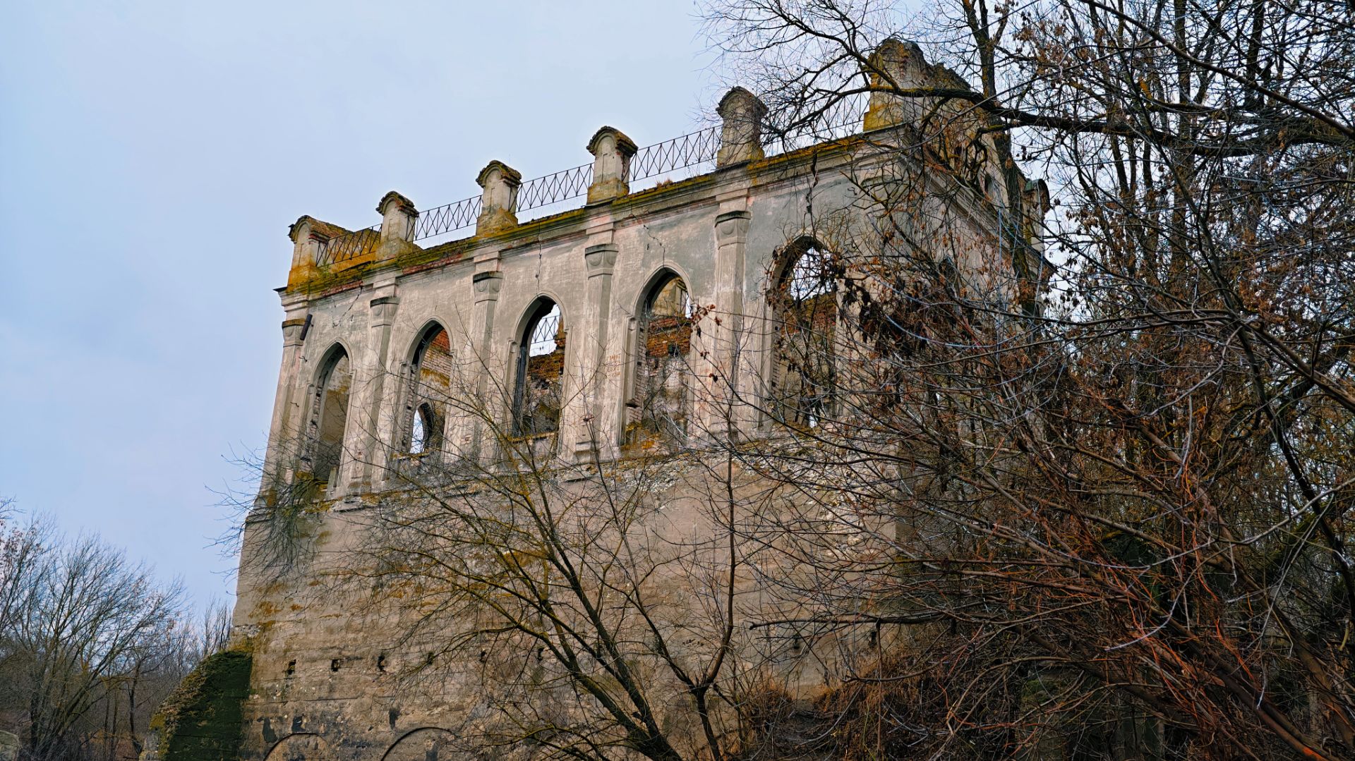 Киятская и Деушевская ГЭС: от электрификации до забвения. смотреть онлайн