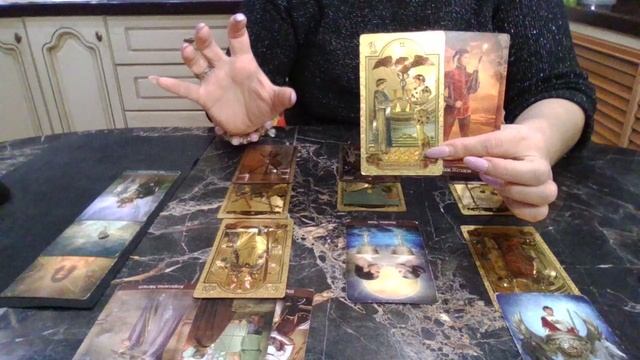 Весы Любовь и отношения Декабрь 2025 для тех кто в паре и свободных смотреть онлайн