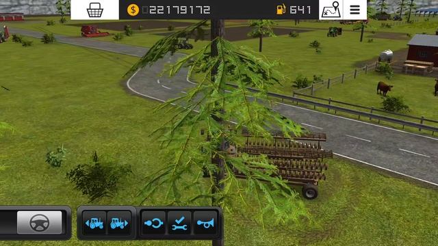 Farming simulator 16 смотреть онлайн