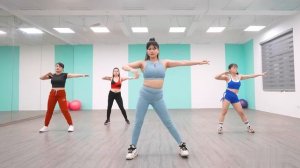 Eva Aerobic 250721
