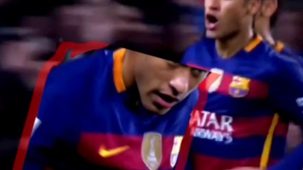 NEYMAR эдит