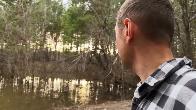 Дом под землей - разгребаю после потопа. Болото за окном. смотреть онлайн