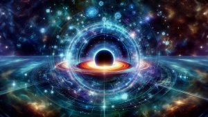 От струн до сферы Шварцшильда: Путешествие от начала Вселенной к её концу и нашей судьбе