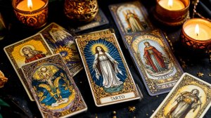 «Таро-прогноз для Близнецов 15–21 января 2026: энергия недели, перемены и знаки Вселенной 🔮🌬️»