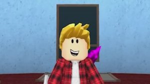 Копирую СКИНЫ ИГРОКОВ но я РЕБЁНОК в РОБЛОКС Голосовой Чат ROBLOX