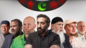 10 обращений в Ислам, в которые сложно поверить - от атеистов до миссионеров