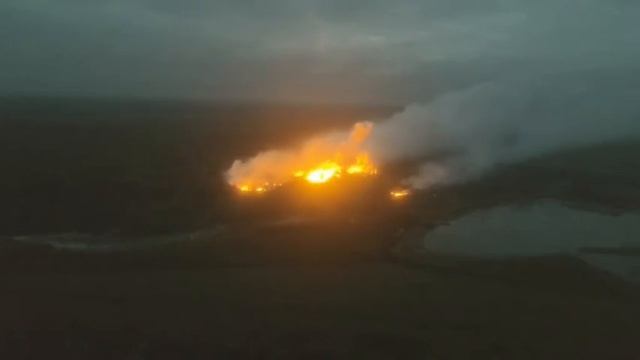 ТОС-1А "Солнцепёк" в зоне проведения СВО смотреть онлайн