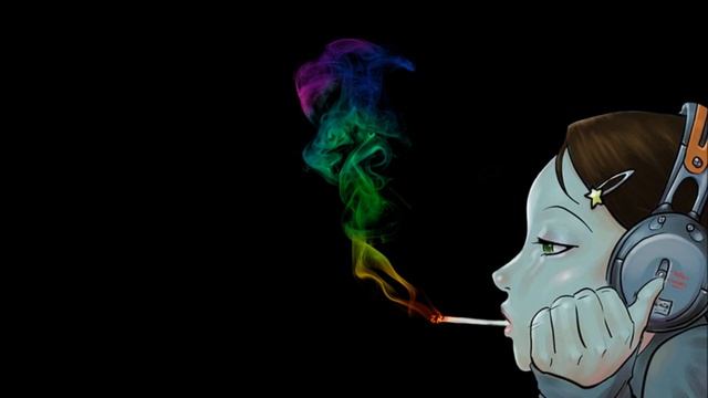 Chillout Dubstep mix #4