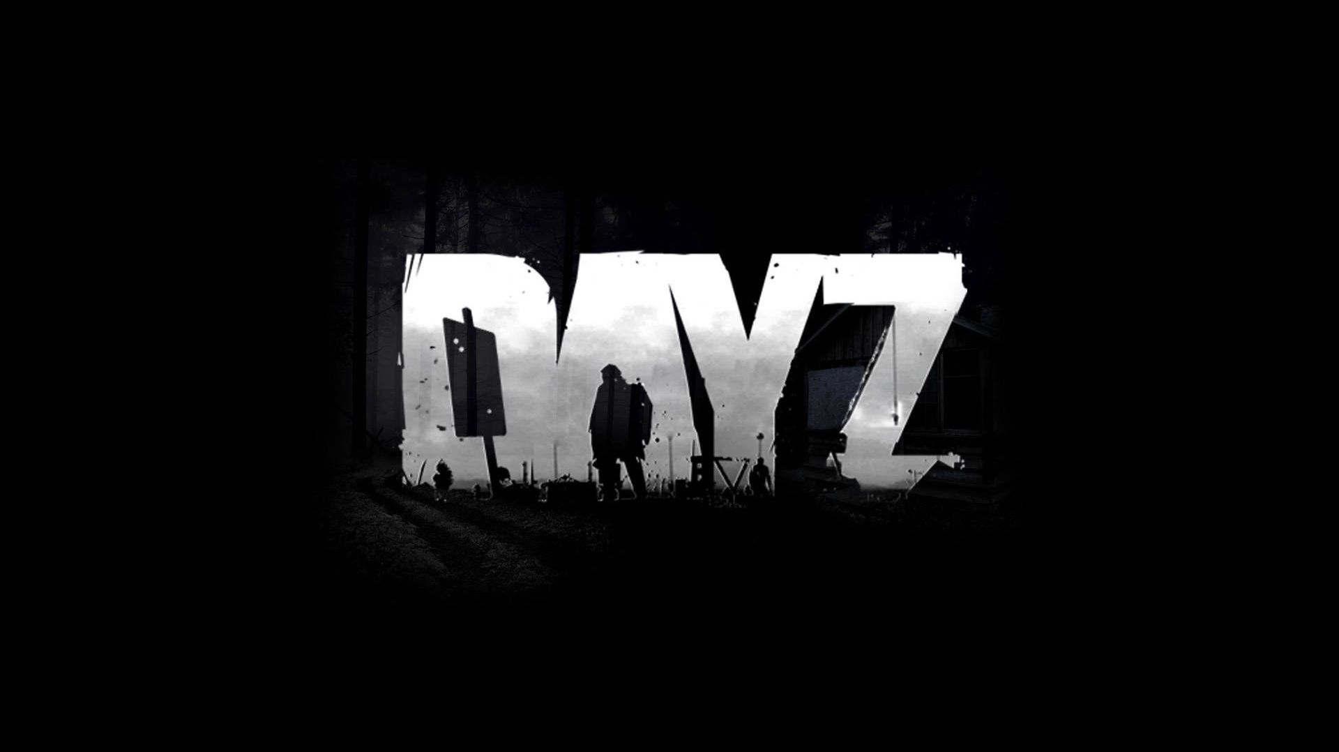 DayZ смотреть онлайн