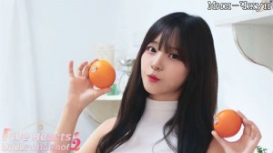 [013] Пять Сердец Под Одной Крышей 2 - Все концовки c Мин-Чжун