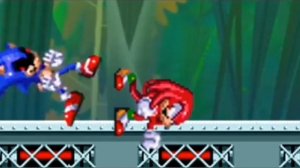 Смешной Соник ехе