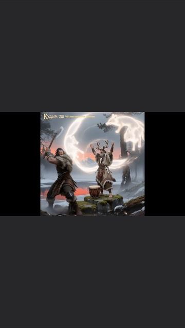 Кудін Ош видео йылысь лӧсьӧтӧм нейросетьӧн созданнӧй видеоэзсянь.
Видео про Кудыма Оша, создано из с смотреть онлайн