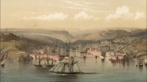 Технологии доисторической цивилизации