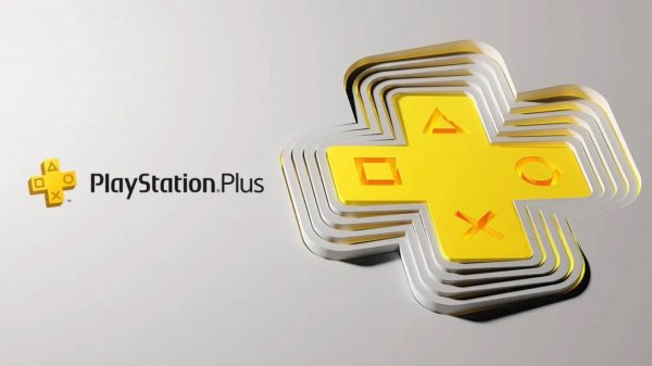 Весь список игр из PlayStation Plus / Deluxe / Ultimate / Люкс