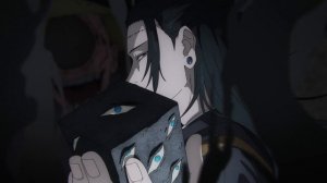 Магическая битва: Казнь - 2025 (12)