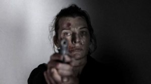 Мститель 2026 - Русский трейлер