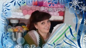 Вязальный эпизод.